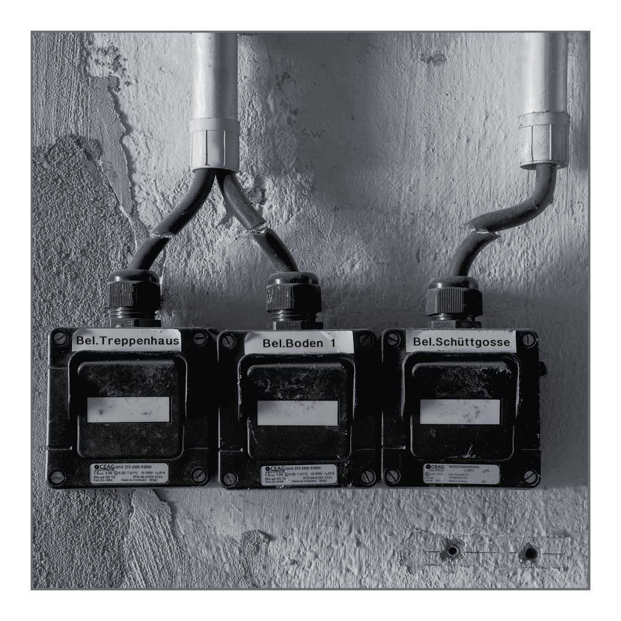 Plangemühle Homberg